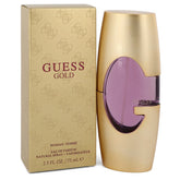 Guess Gold by Guess Eau De Parfum Spray 2.5 oz for Women